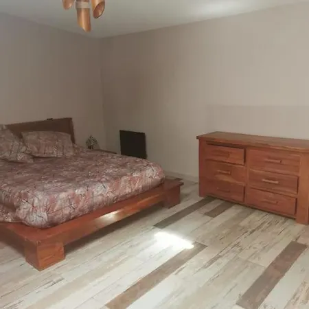 Jacuzzi Cool Casa de Férias