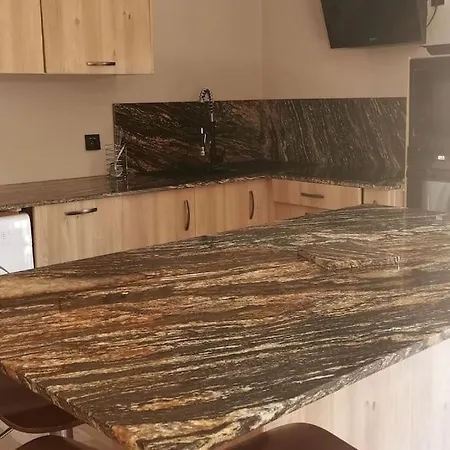 Jacuzzi Cool Ferienhaus