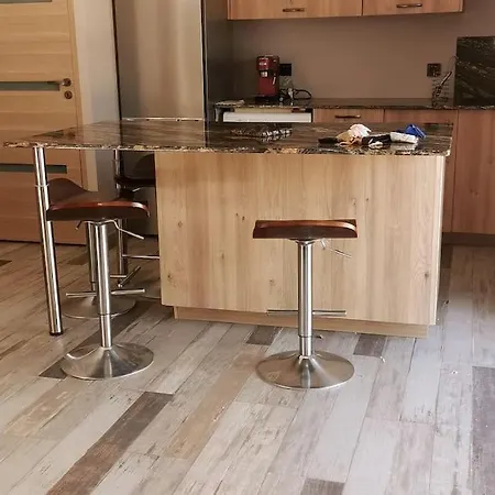 Casa de Férias Jacuzzi Cool