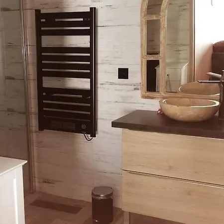 Jacuzzi Cool Marseillan (Herault)