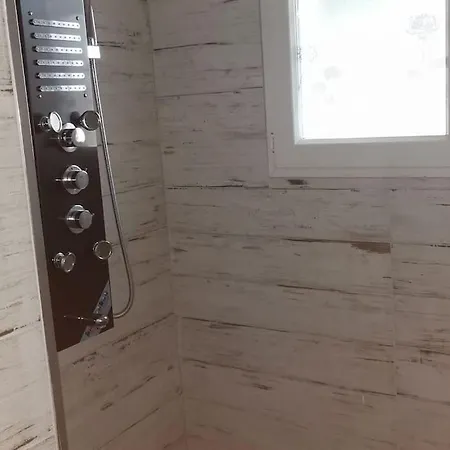 Jacuzzi Cool Marseillan (Herault)