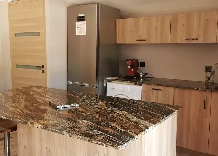 펜션 Jacuzzi Cool *