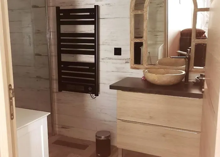 Jacuzzi Cool 마르세이앙