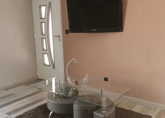 Jacuzzi Cool * 마르세이앙