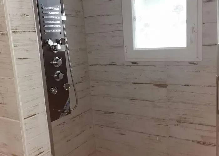 Jacuzzi Cool 마르세이앙